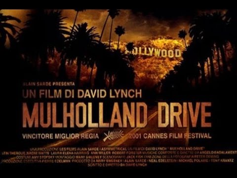 You are currently viewing Ljetno kino na otvorenom – Mulholland Drive