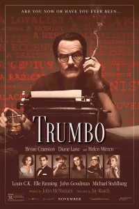 Pročitajte više o članku Ljetno kino na otvorenom – Trumbo