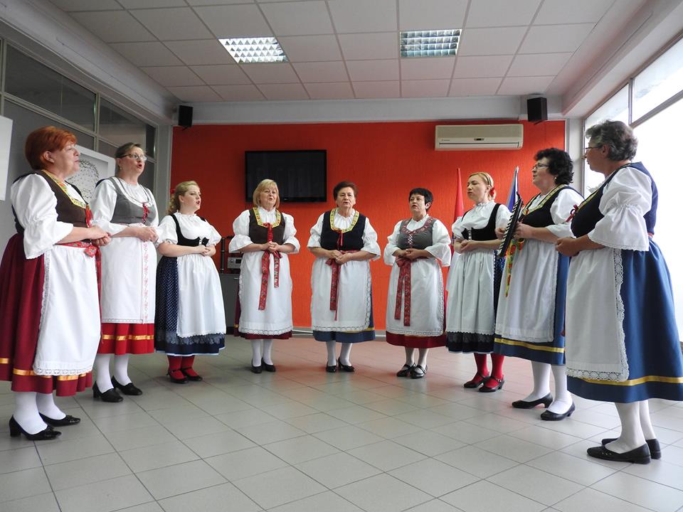You are currently viewing Dani češke kulture u Sisku