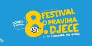 Pročitajte više o članku 8. Festival o pravima djece