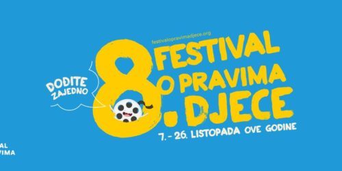 You are currently viewing 8. Festival o pravima djece