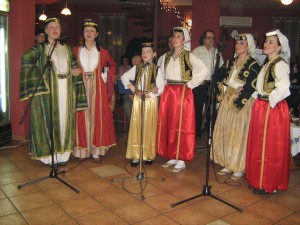 Read more about the article 6. Amaterski festival pjesme sevdalinke