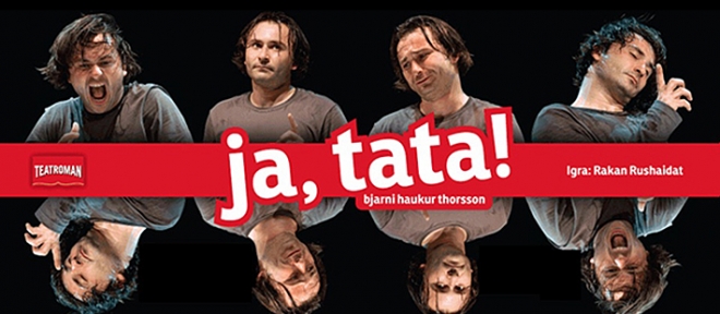 You are currently viewing Urnebesna komedija “Ja, tata” na daskama Doma kulture