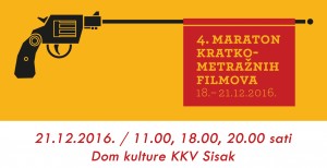 Read more about the article 4. maraton kratkometražnih filmova