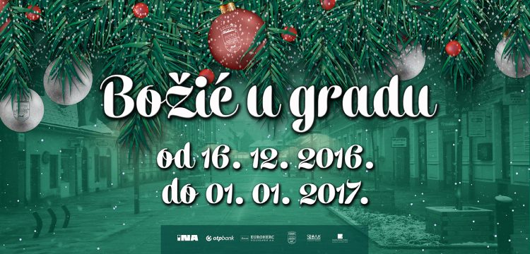 You are currently viewing Božić u gradu