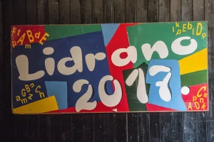 Pročitajte više o članku Završen LiDraNo 2017.