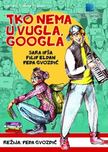 Pročitajte više o članku Premijera “Tko nema u vugla, googla”