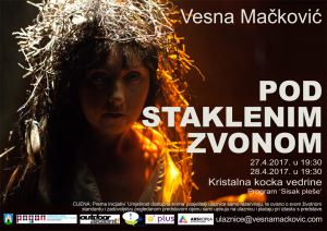 Read more about the article Pod staklenim zvonom