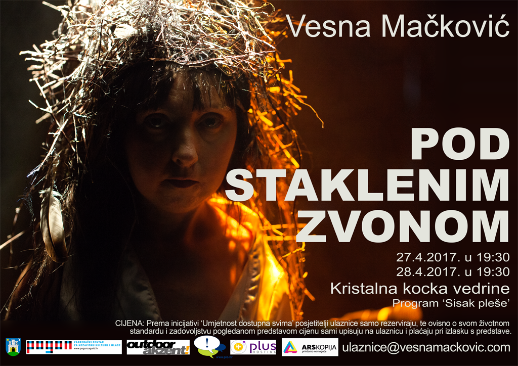You are currently viewing Pod staklenim zvonom