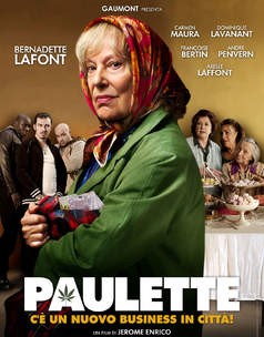 You are currently viewing Francuski film “Baka dila maricu” u nastavku Ljetnog kina na otvorenom