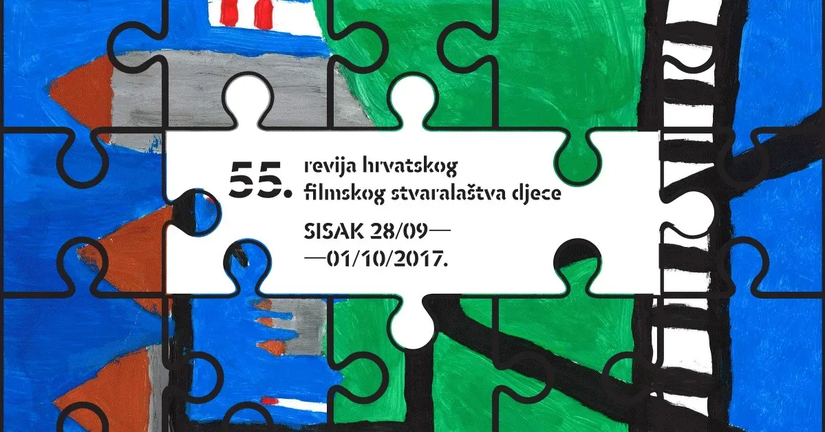 Trenutno pregledavate 55. Revija hrvatskog filmskog stvaralaštva djece u Domu kulture