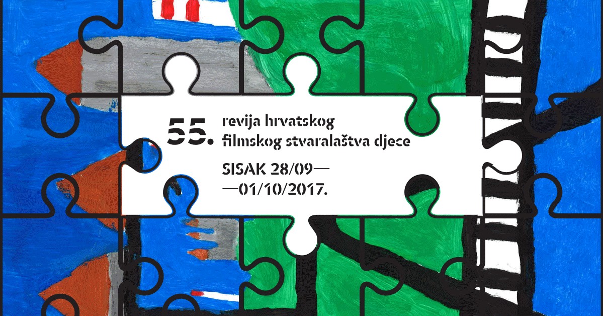 You are currently viewing 55. Revija hrvatskog filmskog stvaralaštva djece u Domu kulture