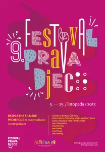 Pročitajte više o članku 9. Festival o pravima djece