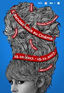 Pročitajte više o članku Rendez-vous au cinéma uz film Prezir