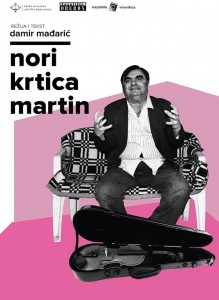 Read more about the article Nori Krtica Martin na 10. Prologu