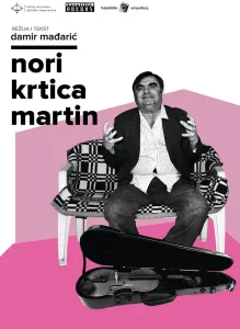 Pročitajte više o članku Nori Krtica Martin na 10. Prologu