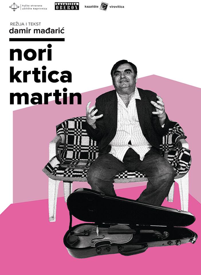 You are currently viewing Nori Krtica Martin na 10. Prologu