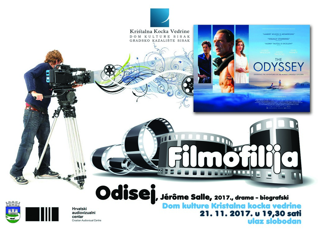 You are currently viewing Filmofilija “Odisej”