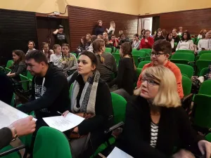 Pročitajte više o članku Održan ovogodišnji gradski LiDRaNo