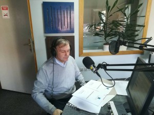 Read more about the article Ravnatelj Branko Ištvančić najavio programe na Radio Sisku
