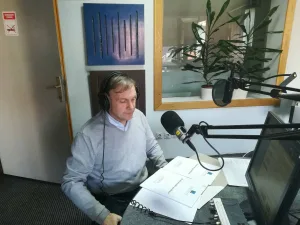 Pročitajte više o članku Ravnatelj Branko Ištvančić najavio programe na Radio Sisku