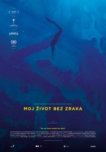 Read more about the article Projekcija filma “Moj život bez zraka” uz gostovanje redateljice Bojane Burnać