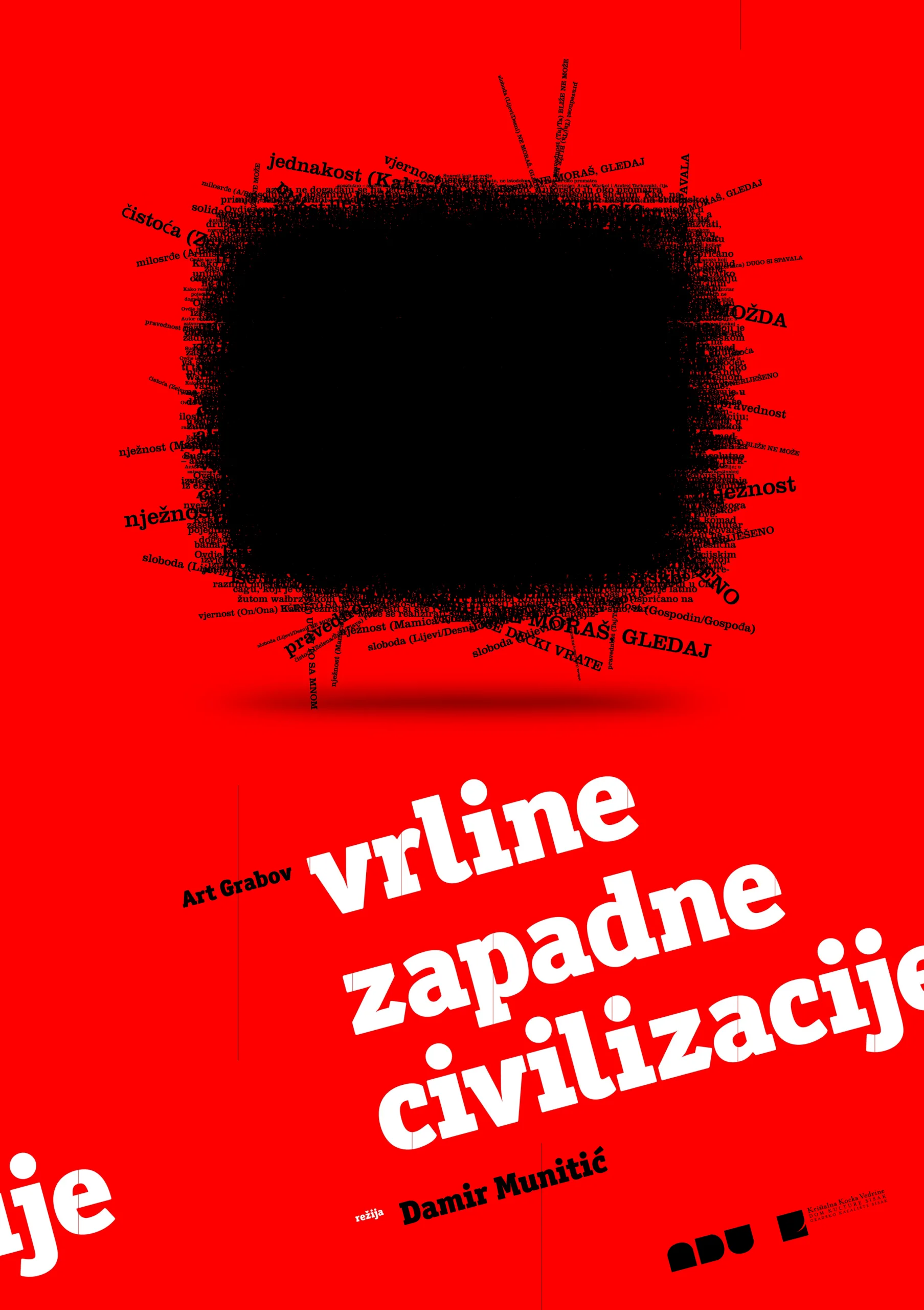 Trenutno pregledavate Vrline zapadne civilizacije