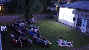 Read more about the article Triler “Vražji tjesnac” prikazan u sklopu Ljetnog kina na otvorenom i Filmofilije