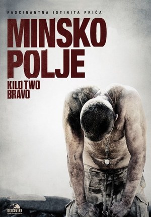 You are currently viewing Ljetno kino na otvorenom – “Minsko polje”