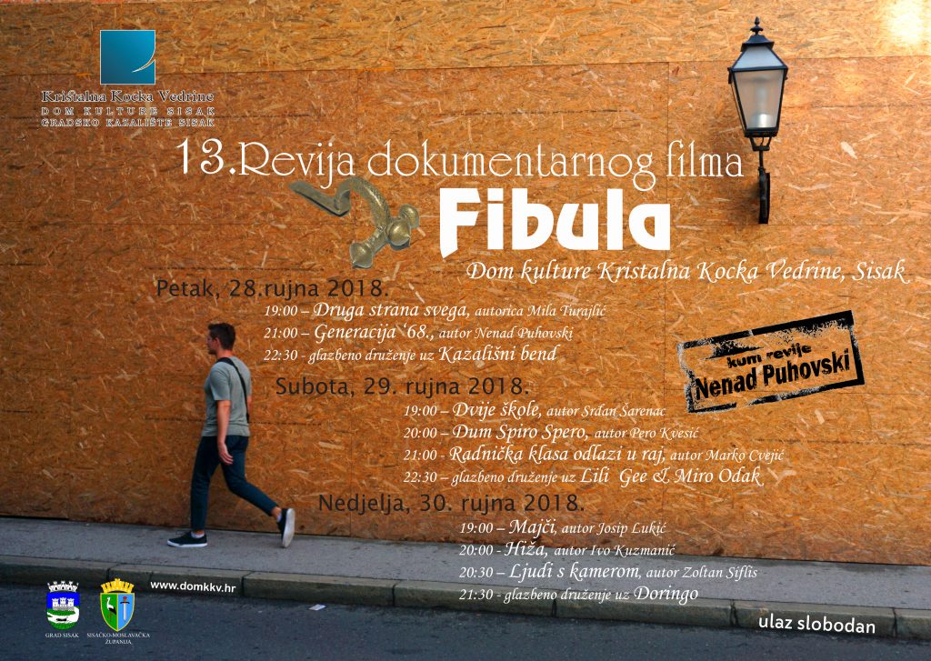 Final Fibula 2018
