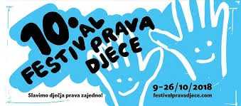 Trenutno pregledavate 10. Festival o pravima djece