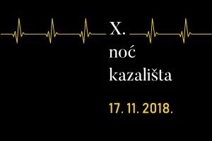 Pročitajte više o članku “Olga i Lina” za Noć kazališta 2018. u Sisku