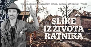 Pročitajte više o članku Projekcija filma “Slike iz života ratnika” povodom Dana sjećanja na Vukovar u Domu kulture