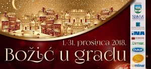 Read more about the article “Baka Mraz” Teatra Poco Loco u sklupu manifestacije “Božić u gradu”