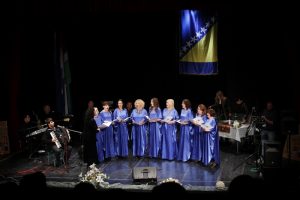 Read more about the article 8. Amaterski festival pjesmi sevdalinki u Domu kulture