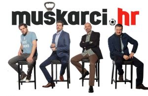Read more about the article Muškarci.hr u siječnju u Domu kulture Sisak