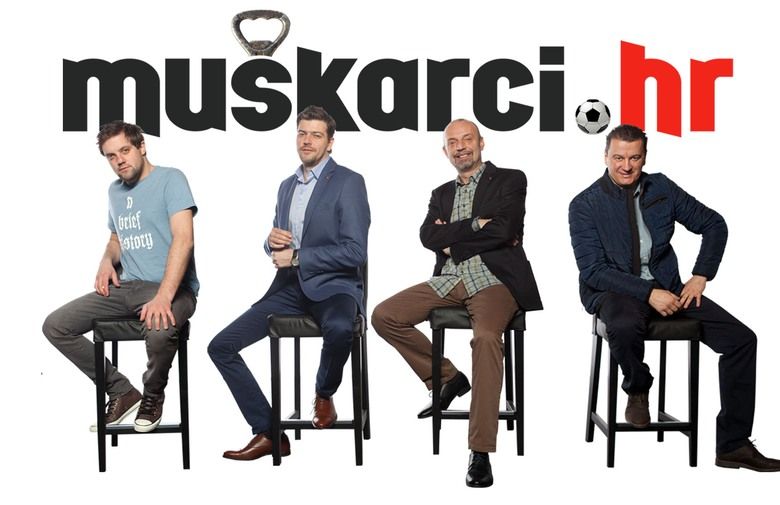 You are currently viewing Muškarci.hr u siječnju u Domu kulture Sisak