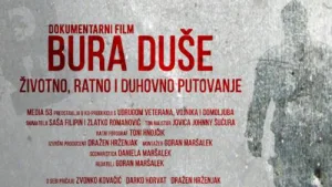 Pročitajte više o članku Obilježavanje Dana branitelja Grada Siska uz projekciju filma “Bura duše”