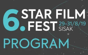 Pročitajte više o članku Započeo 6. Star film festival