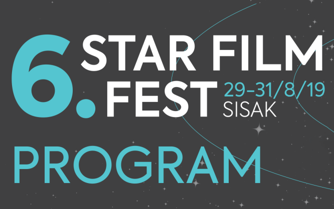 You are currently viewing Započeo 6. Star film festival