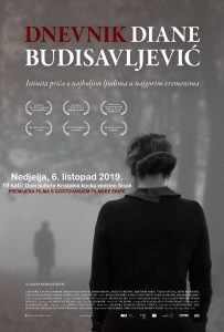 Read more about the article Sisačka premijera filma “Dnevnik Diane Budisavljević”
