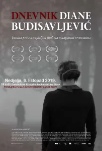 Pročitajte više o članku Sisačka premijera filma “Dnevnik Diane Budisavljević”