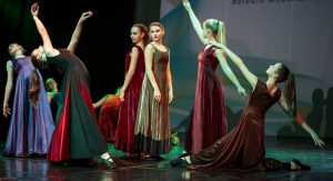 Read more about the article Plesni studio Doma kulture KKV Sisak na 30. Susretima plesnih ansambala u Velikoj Gorici