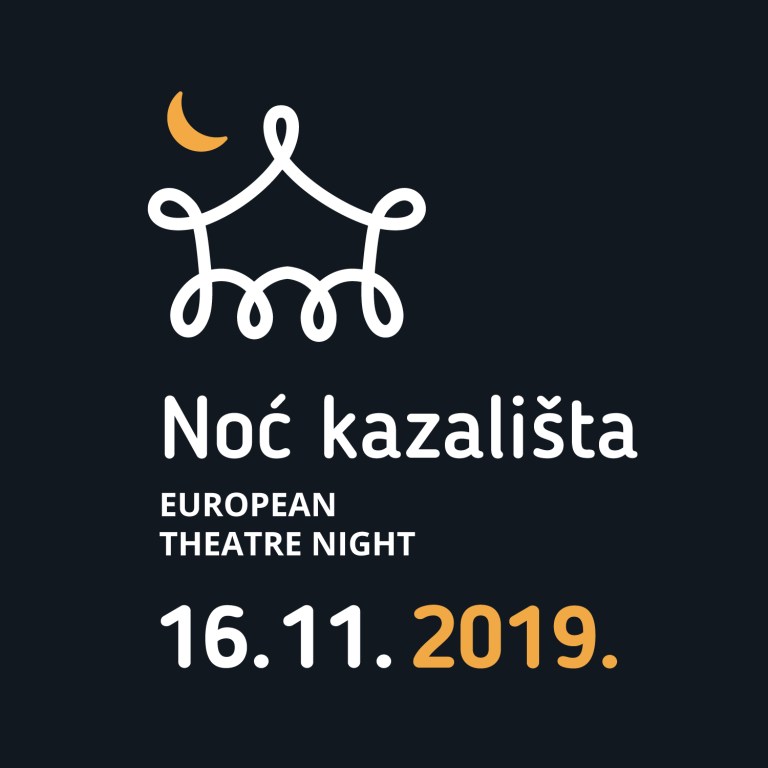 You are currently viewing Sisačko kazalište proslavilo Noć kazališta