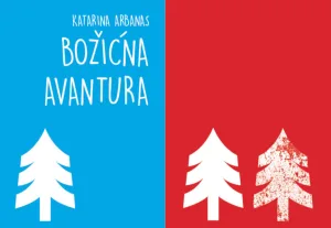 Pročitajte više o članku Predstava za djecu “Božićna avantura”