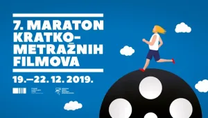 Pročitajte više o članku 7. maraton kratkometražnih animiranih filmova