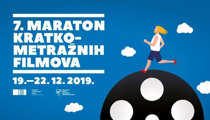 Trenutno pregledavate 7. maraton kratkometražnih animiranih filmova