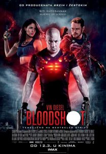 Read more about the article Bloodshot