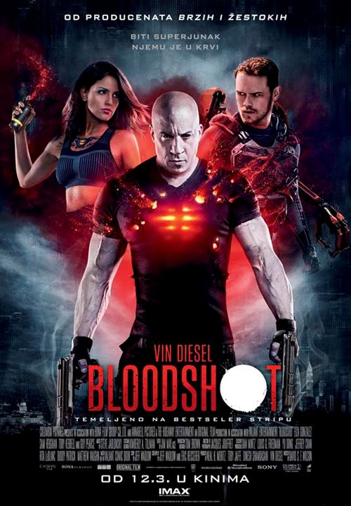 You are currently viewing Bloodshot