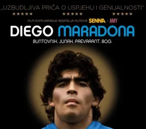 Pročitajte više o članku Dokumentarnim filmom ˝Diego Maradona˝ započinje Ljetno kino KKV-a